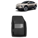 KINGSWAY® XEV 9E Car Mat 4.5D 